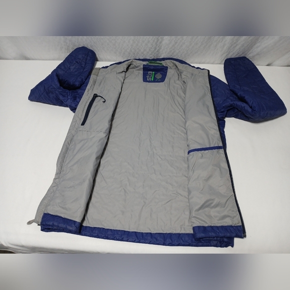 Men's STIO Azura Insulated Primaloft Jacket.  Size S - Picture 5 of 12